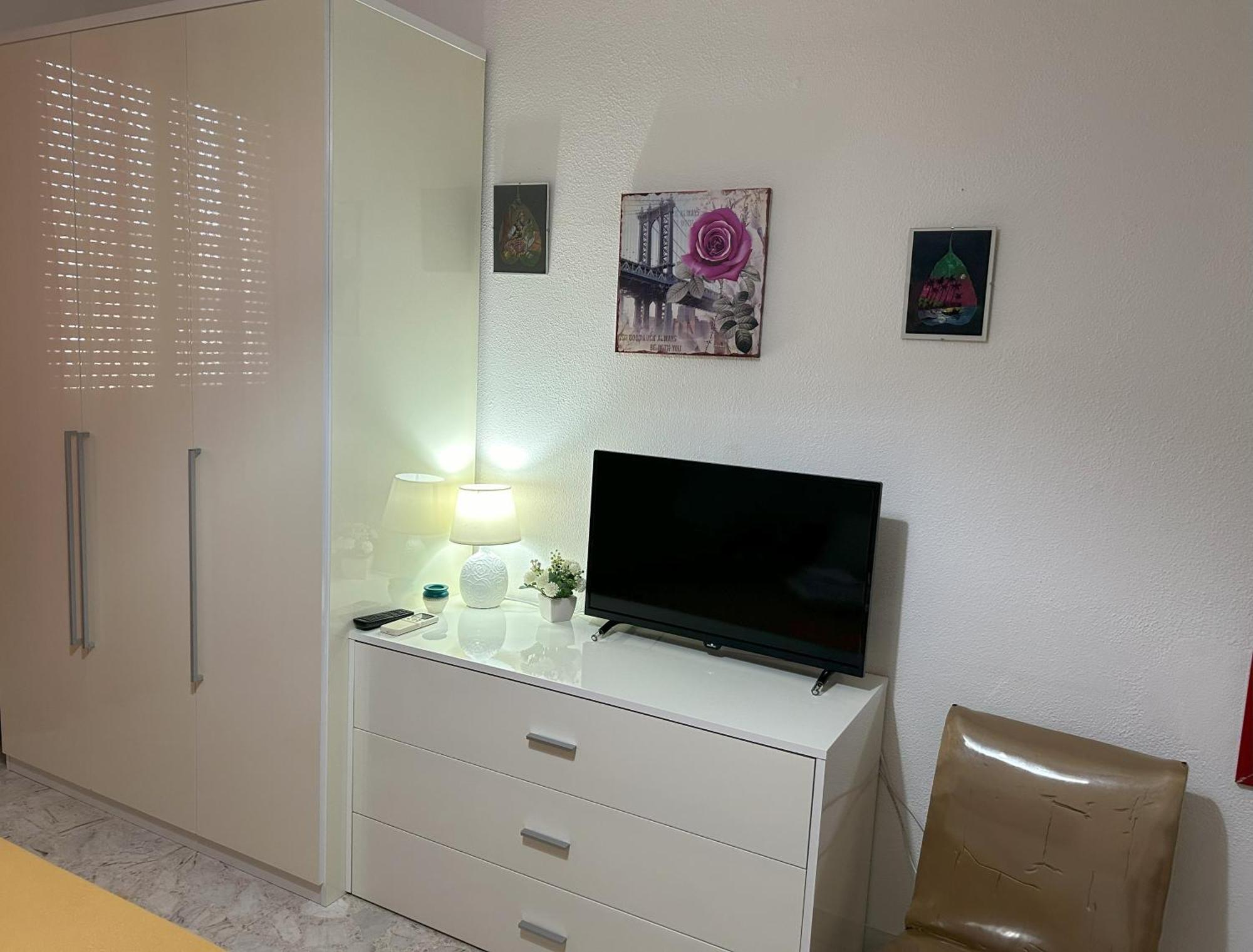Luciana'S Home Lavello Екстериор снимка