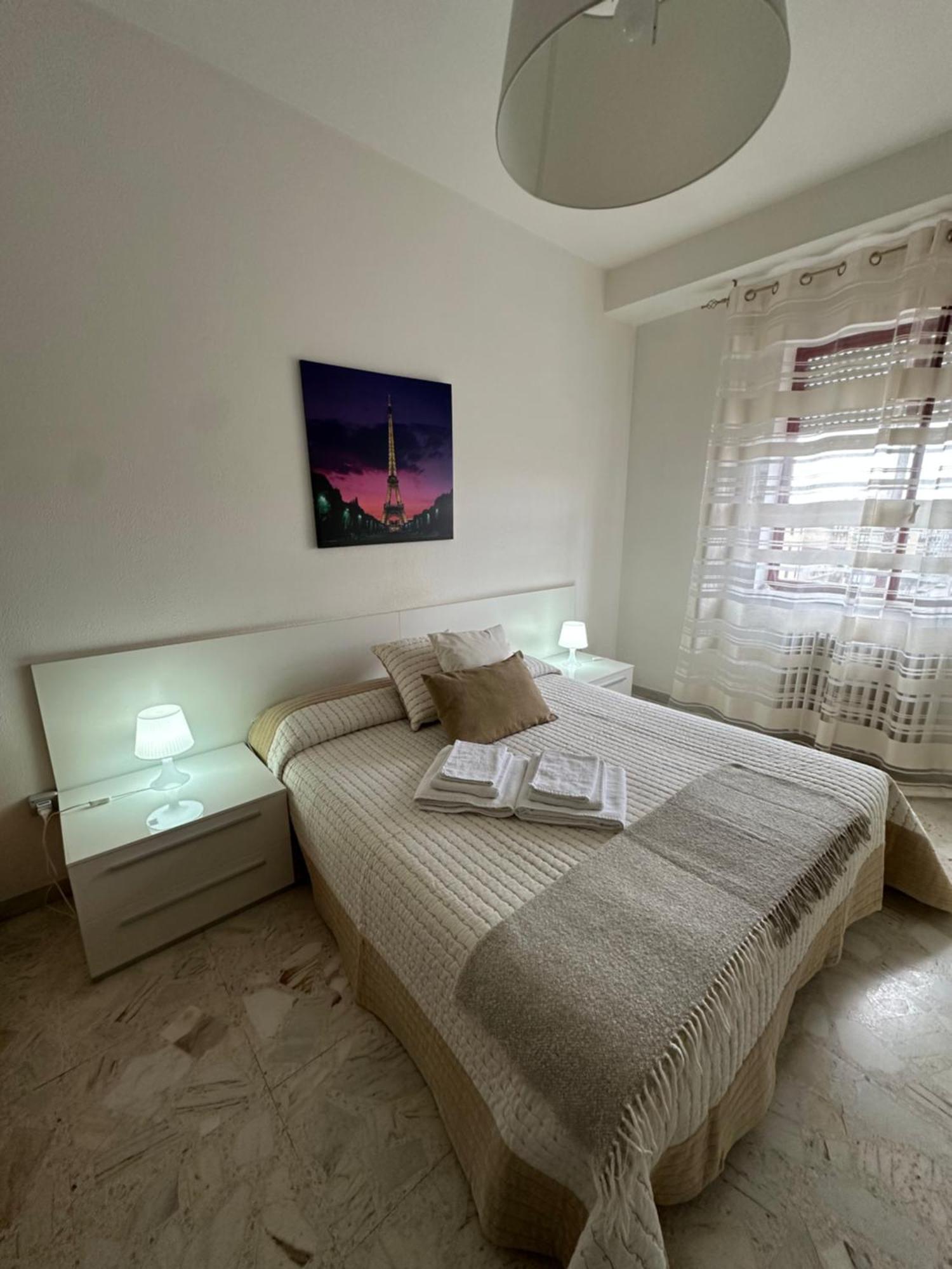 Luciana'S Home Lavello Екстериор снимка