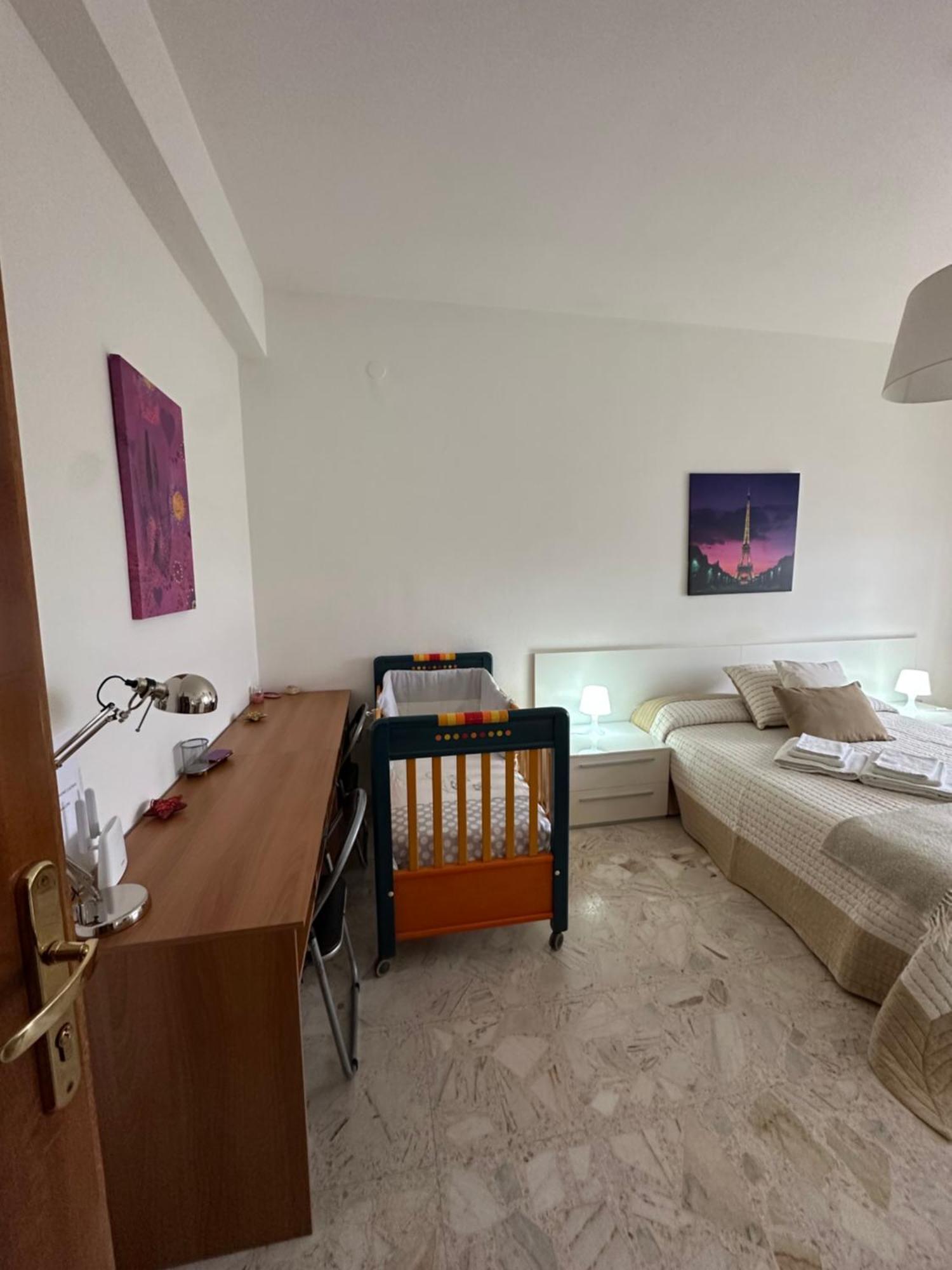Luciana'S Home Lavello Екстериор снимка